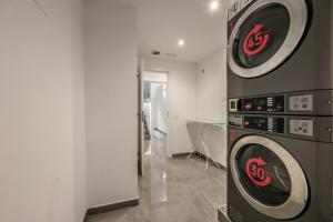 Fotografie z fotogalerie ubytování AmazINN Places Blasco de Garay 102 v destinaci Madrid