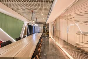 Fotografie z fotogalerie ubytování AmazINN Places Blasco de Garay 102 v destinaci Madrid