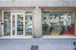 Fotografie z fotogalerie ubytování AmazINN Places Blasco de Garay 102 v destinaci Madrid