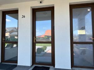 Fotografie z fotogalerie ubytování Bokorlak 3 v destinaci Odorheiu Secuiesc
