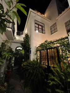 Galeriebild der Unterkunft The Boxmaker's House in Frigiliana