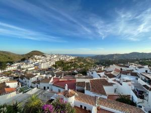 Galeriebild der Unterkunft The Boxmaker's House in Frigiliana