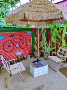Galeriebild der Unterkunft Phong lack Guest House in Luang Prabang