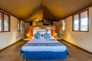 アンボセリにあるSentrim Amboseli Lodgeのギャラリーの写真