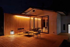 Fotografie z fotogalerie ubytování VOYAN RESORT 伊豆MADOKA v destinaci Futo