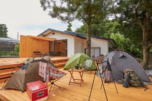 Fotografie z fotogalerie ubytování VOYAN RESORT 伊豆MADOKA v destinaci Futo