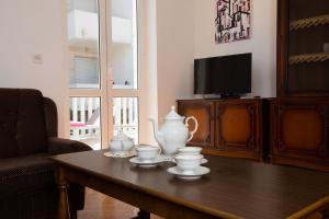Gallery image of Aida Apartments and Rooms for couples and families FREE PARKING in Dubrovnik