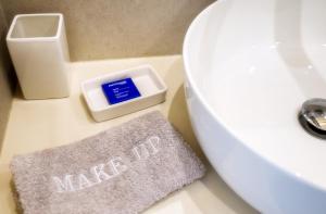 Φωτογραφία από το άλμπουμ του euphoria boutique hotel στη Χρυσή Αμμουδιά