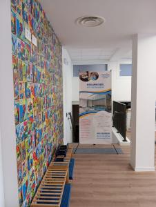 Fotografie z fotogalerie ubytování Nemea Appart Hotel Coliseum Amiens Centre v destinaci Amiens