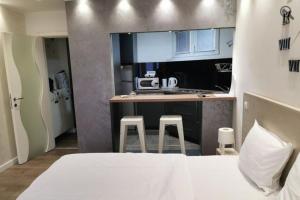 Cucina o angolo cottura di Anas