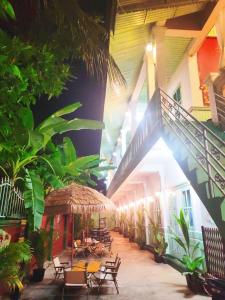 Galeriebild der Unterkunft Phong lack Guest House in Luang Prabang