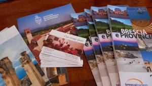 Foto dalla galleria di Casa Giulia a Rodengo Saiano Altre 33 foto