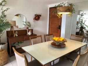 Posezení v ubytování Príncipe de Granada