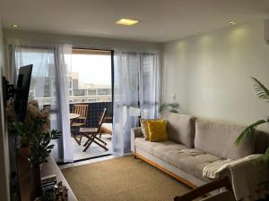 Posezení v ubytování Príncipe de Granada