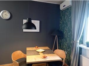 Fotografija u galeriji objekta Sun Center Apartment u gradu Novi Sad