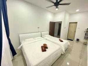 Ảnh trong thư viện ảnh của Rumah Inap Che'Gu Baha ở Teluk Intan