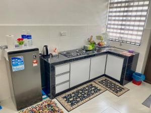 Ảnh trong thư viện ảnh của Rumah Inap Che'Gu Baha ở Teluk Intan