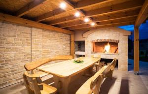 Fotografie z fotogalerie ubytování Holiday Home Leon v destinaci Pridraga