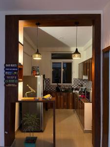 Cucina o angolo cottura di Yb home