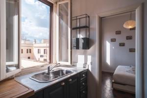 Fotografia z galérie ubytovania HC - Sunny Apartment in Testaccio! v Ríme