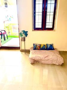蓬蒂切里Sinna’s Homestay的相册照片