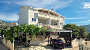 Hrvatska, OREBIĆ, Villa Angela