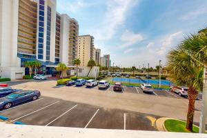 Gallery image of Perdido Dunes #20 in Orange Beach