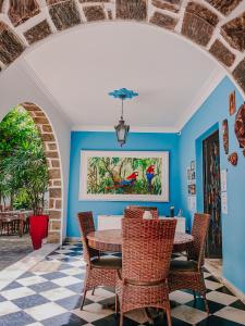 Fotografie z fotogalerie ubytování Hostel Casarão 65 v destinaci Salvador