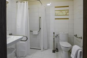 Gallery image of Hotel Brzozówka in Busko-Zdrój +62 photos