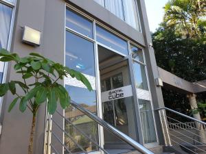 Φωτογραφία από το άλμπουμ του Cube Hotel στο Ντέρμπαν +62 φωτογραφίες