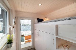 Fotografie z fotogalerie ubytování Hausboot Isa-Bella v destinaci Burg
