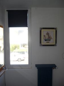 Fotografia z galérie ubytovania Gentlemen appartement au premier étage à 50 metres de la mer v destinácii Sangatte