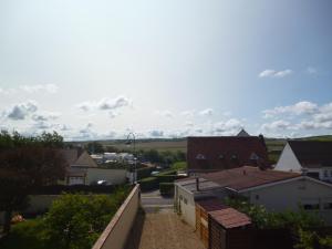 Fotografia z galérie ubytovania Gentlemen appartement au premier étage à 50 metres de la mer v destinácii Sangatte