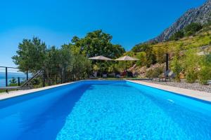 Φυσικό τοπίο κοντά σε αυτή η βίλα