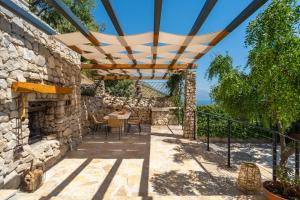 Φωτογραφία από το άλμπουμ του Villa Mountain Lodge σε Omiš