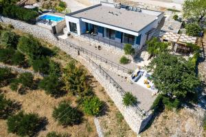 Πισίνα στο ή κοντά στο Villa Mountain Lodge