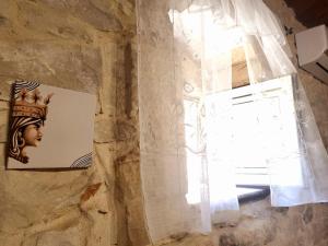 A bathroom at Ai cento scalini