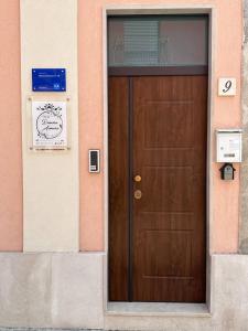 Kép Dimora Asmara 11 15 szállásáról Brindisiben a galériában