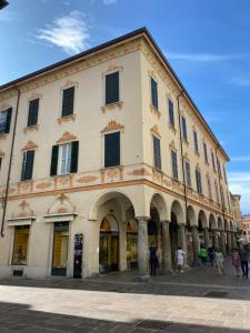 Clădirea în care este situat/ăapartamentul