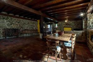 Fotografie z fotogalerie ubytování Casa rural la parda v destinaci Triollo