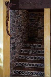 Fotografie z fotogalerie ubytování Casa rural la parda v destinaci Triollo