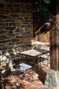 Fotografie z fotogalerie ubytování Casa rural la parda v destinaci Triollo
