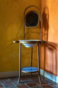 Fotografie z fotogalerie ubytování Casa rural la parda v destinaci Triollo