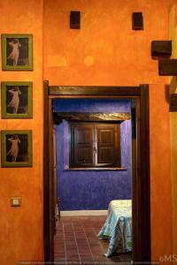 Fotografie z fotogalerie ubytování Casa rural la parda v destinaci Triollo