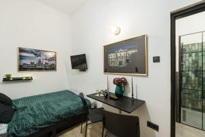 Μια τηλεόραση ή/και κέντρο ψυχαγωγίας στο Hungarikum Studios