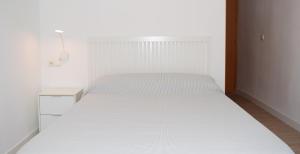 Posteľ alebo postele v izbe v ubytovaní Hotel Mirablau