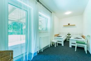 Fotografie z fotogalerie ubytování Pension u Jezu v destinaci Klášterec nad Ohří