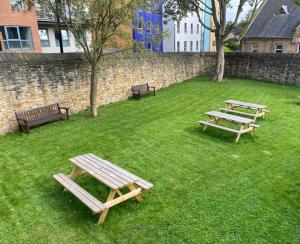 Gallery image of Wilson Carlile Centre in Sheffield