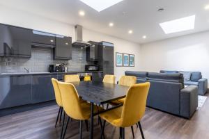 Foto Liverpoolis asuva majutusasutuse Temple Court by UStay Aparthotels galeriist +28 fotot