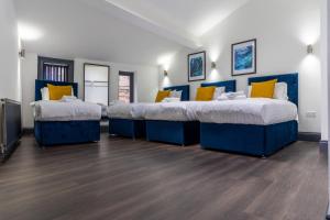 Foto Liverpoolis asuva majutusasutuse Temple Court by UStay Aparthotels galeriist